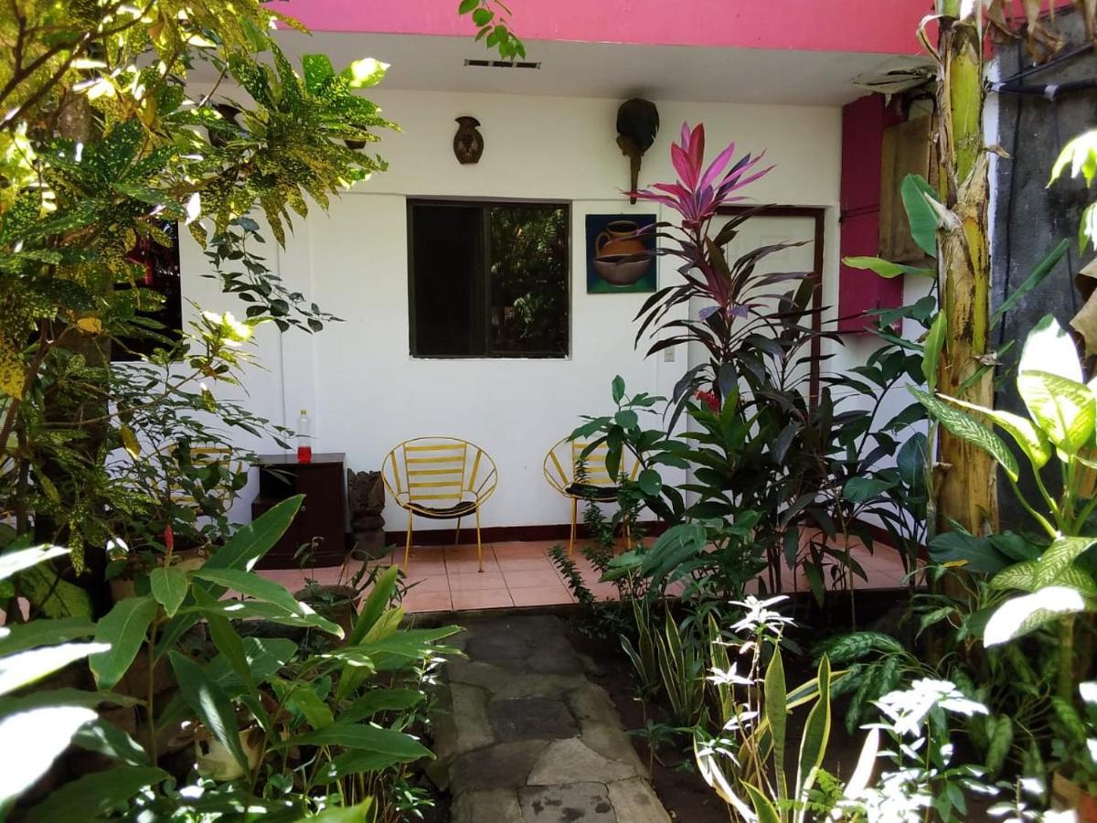 Museito De Carlos Granada Extérieur photo