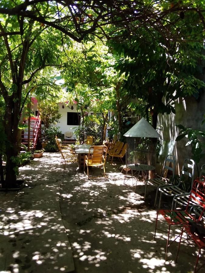 Museito De Carlos Granada Extérieur photo