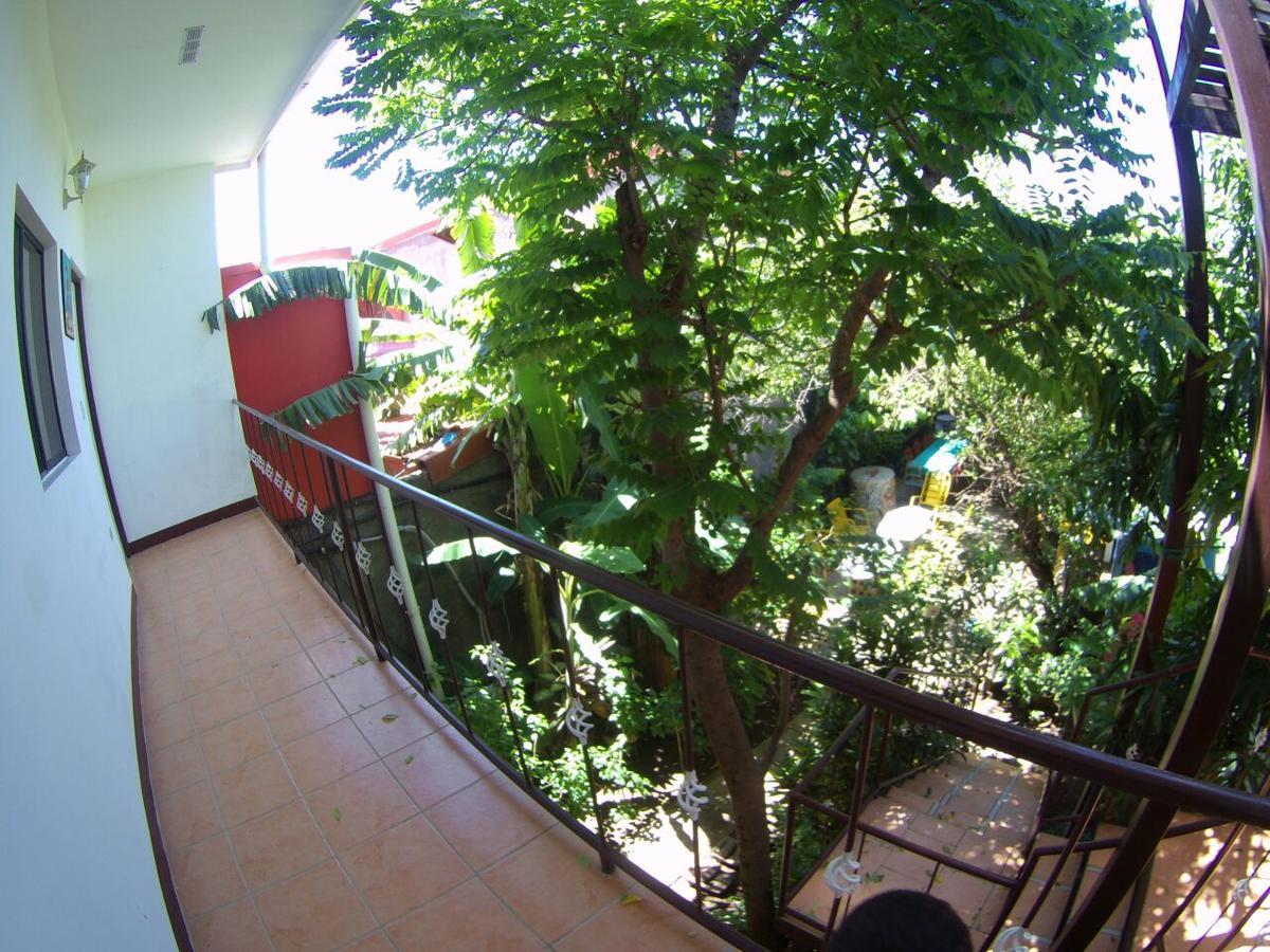Museito De Carlos Granada Extérieur photo