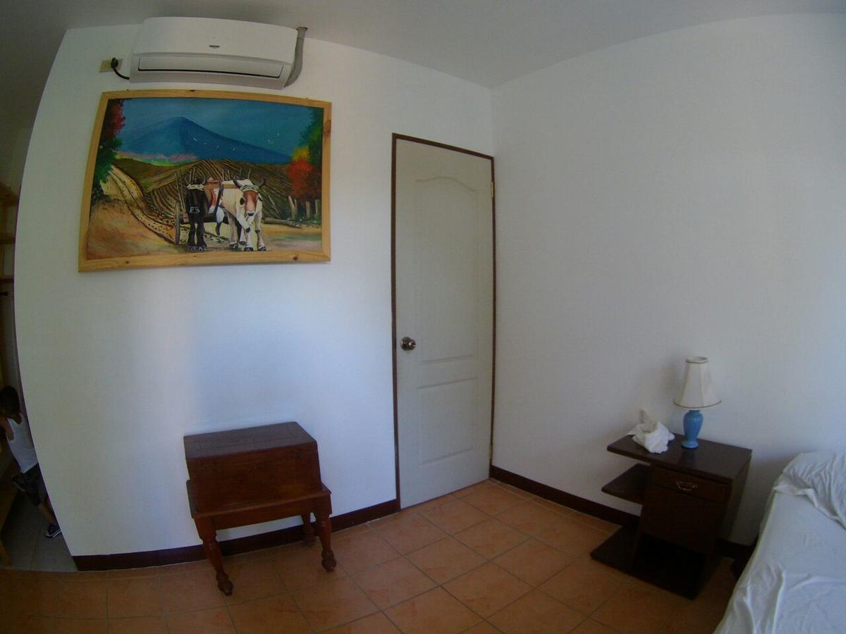 Museito De Carlos Granada Extérieur photo