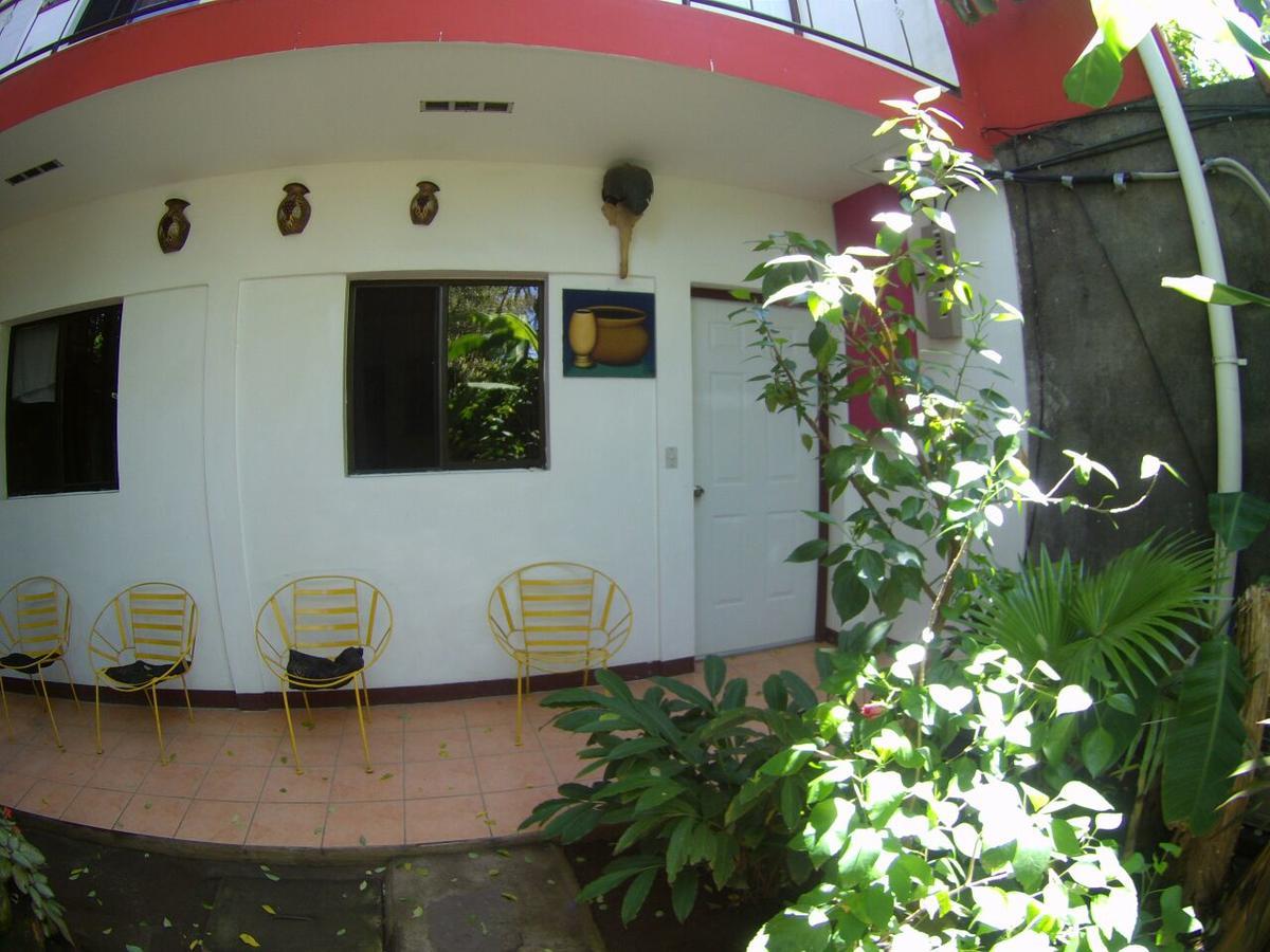 Museito De Carlos Granada Extérieur photo