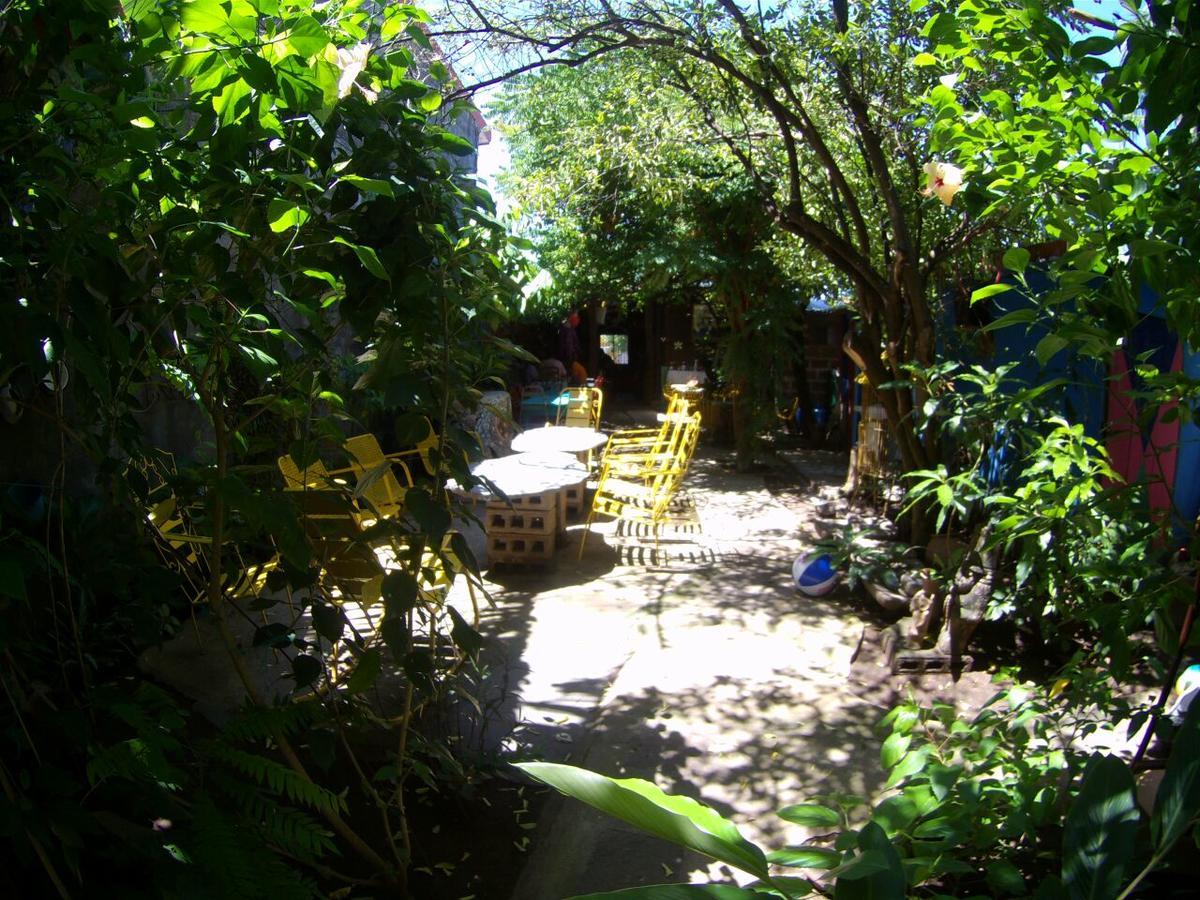 Museito De Carlos Granada Extérieur photo
