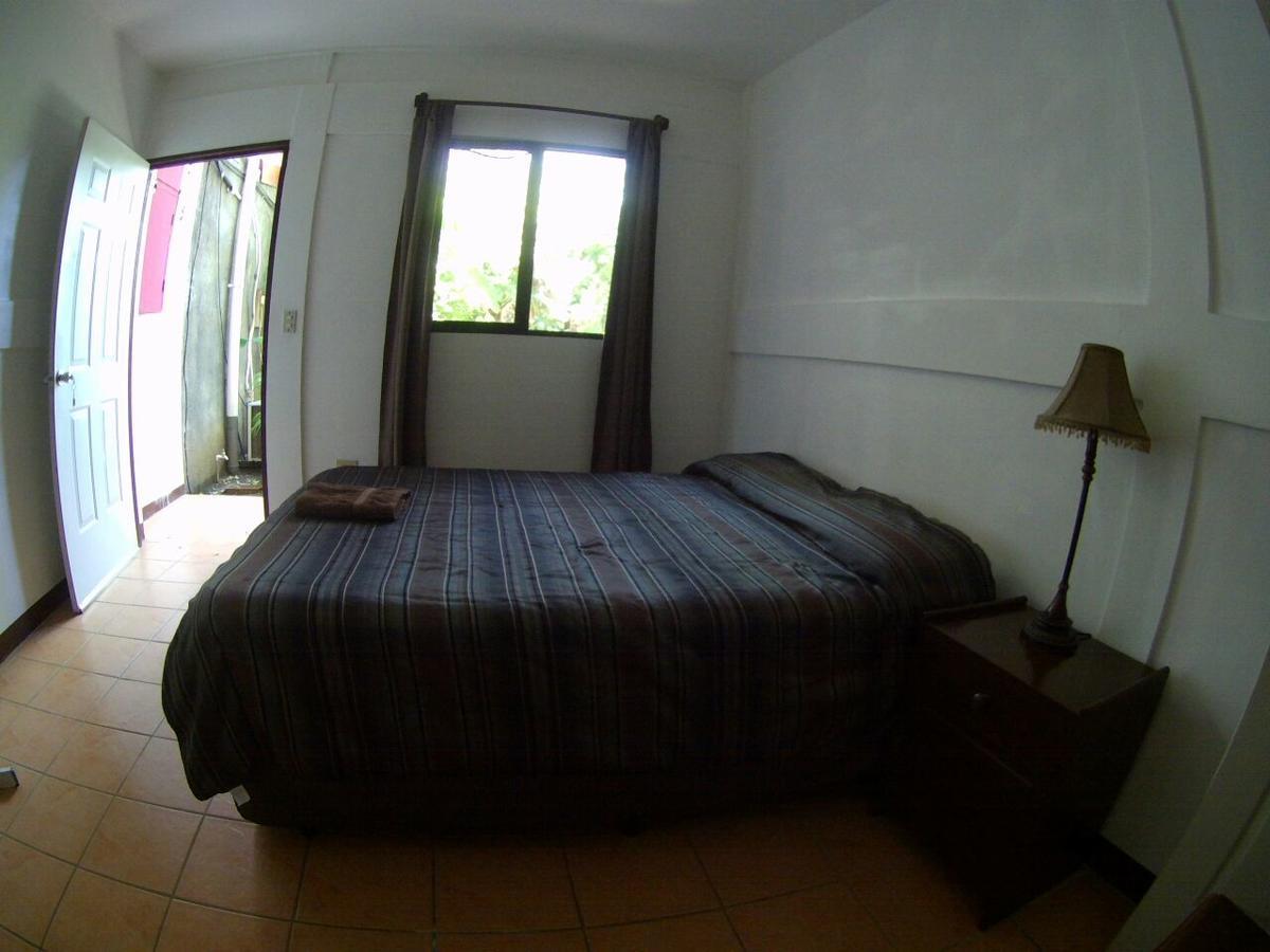 Museito De Carlos Granada Extérieur photo