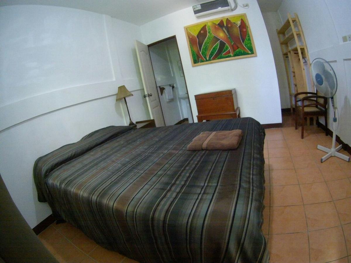 Museito De Carlos Granada Extérieur photo