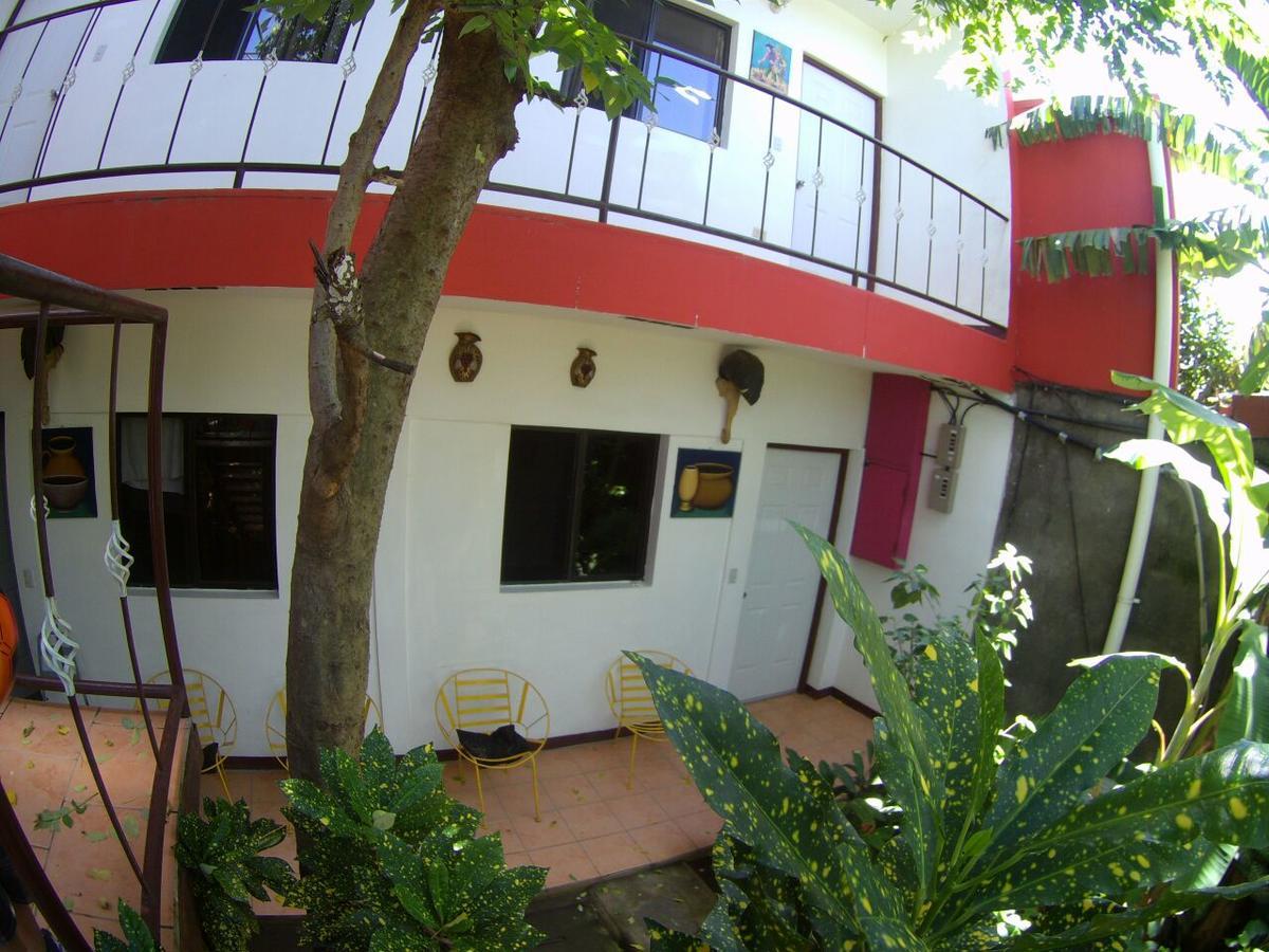 Museito De Carlos Granada Extérieur photo