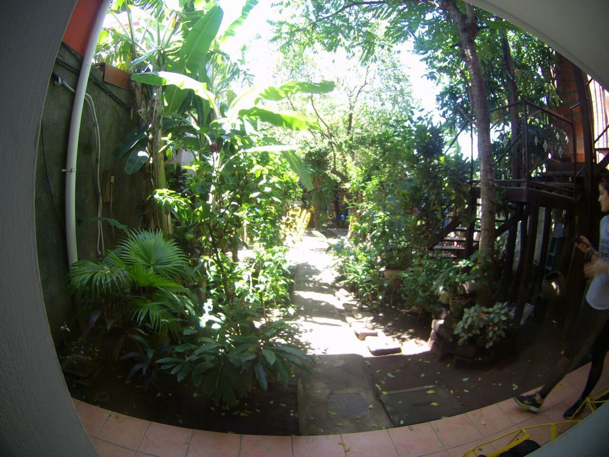 Museito De Carlos Granada Extérieur photo