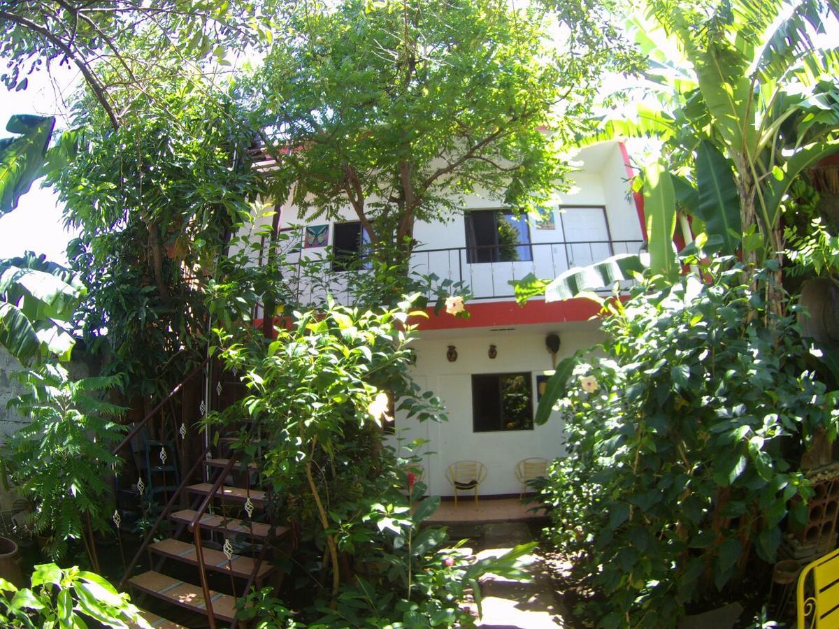 Museito De Carlos Granada Extérieur photo